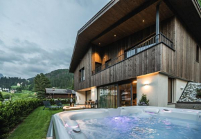 Amie Chalet Santa Cristina Valgardena